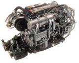 Yanmar 160HP 4LHA - HTP Marine Diesel Engine